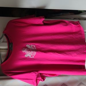 Ralph Lauren Lauren active shirt size 3X